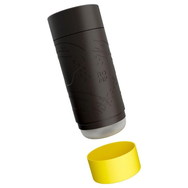 Romp Dash Get Out Of Hand Stroker - Clear