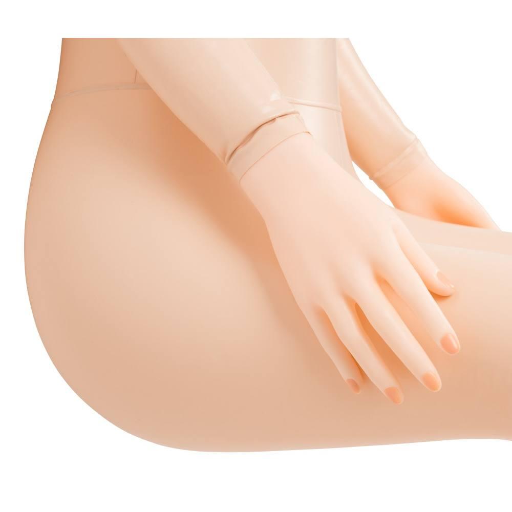 NMC Horny Quella Life Size Inflatable Blow Up Sex Doll