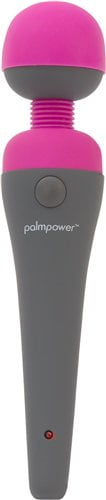 Palm Power Massager Wand