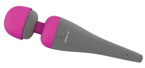 Palm Power Massager Wand