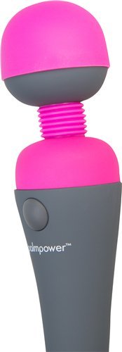 Palm Power Massager Wand