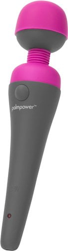 Palm Power Massager Wand