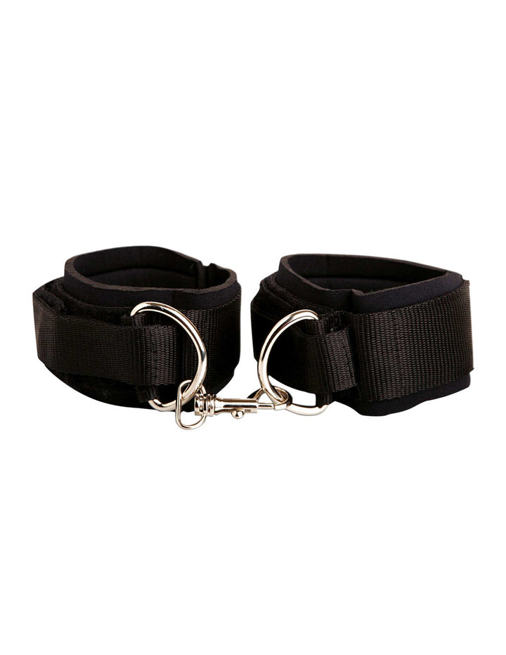 Pipedream Fetish Fantasy Series Heavy Duty Cuffs