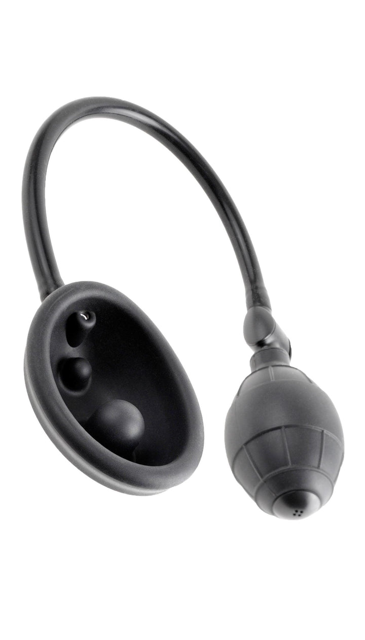 Pipedream Fetish Fantasy Series Mini Pussy Pump