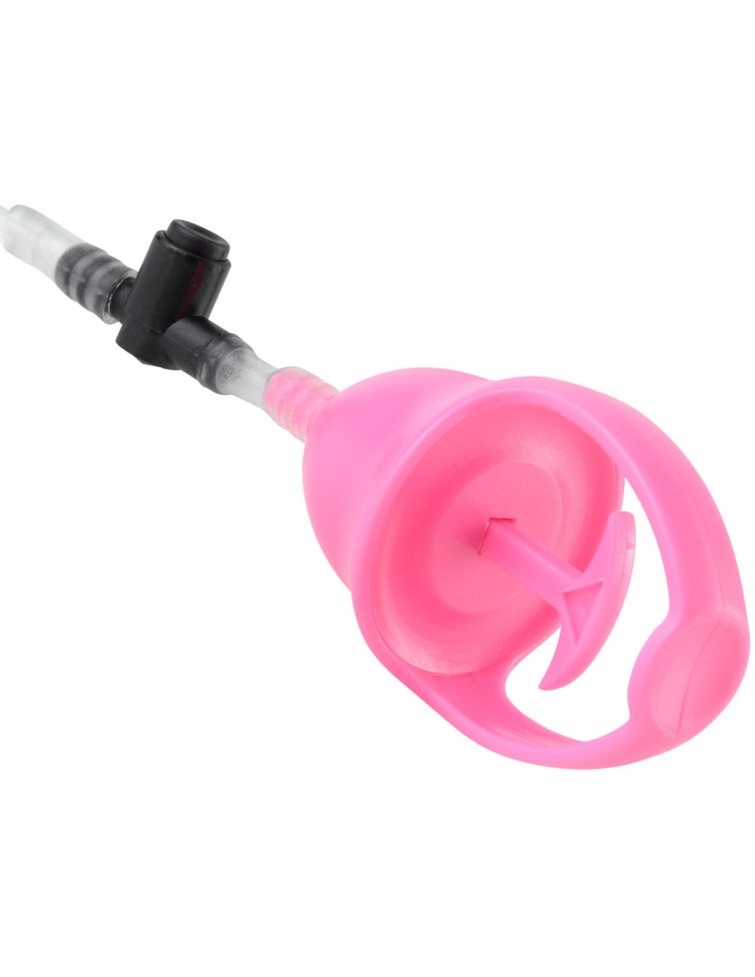 Pipedream Fetish Fantasy Series Vibrating Mini Pussy Pump