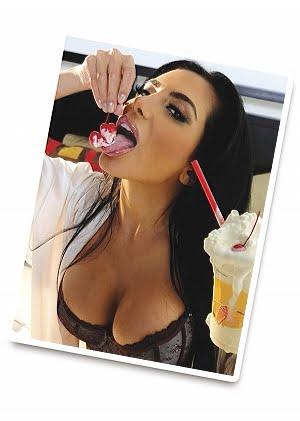 Pipedream Super Star Series Kinky Kim Filthy Love Doll