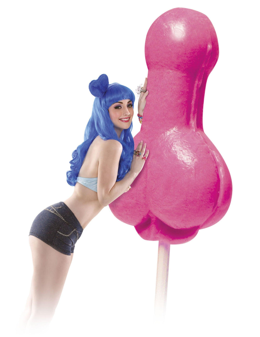 Pipedream Katy Pervy Love Doll