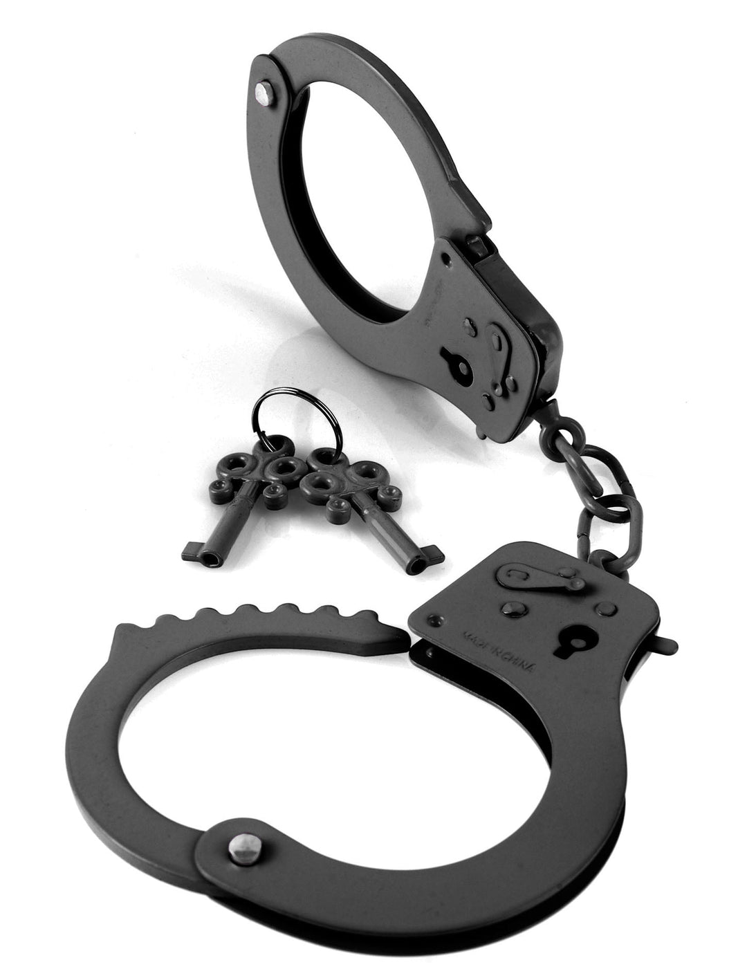 Fetish Fantasy Series Designer Handcuffs - Black