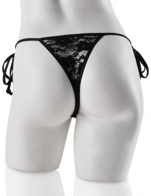 Pipedream Fetish Fantasy Series Date Night Remote Control Panties