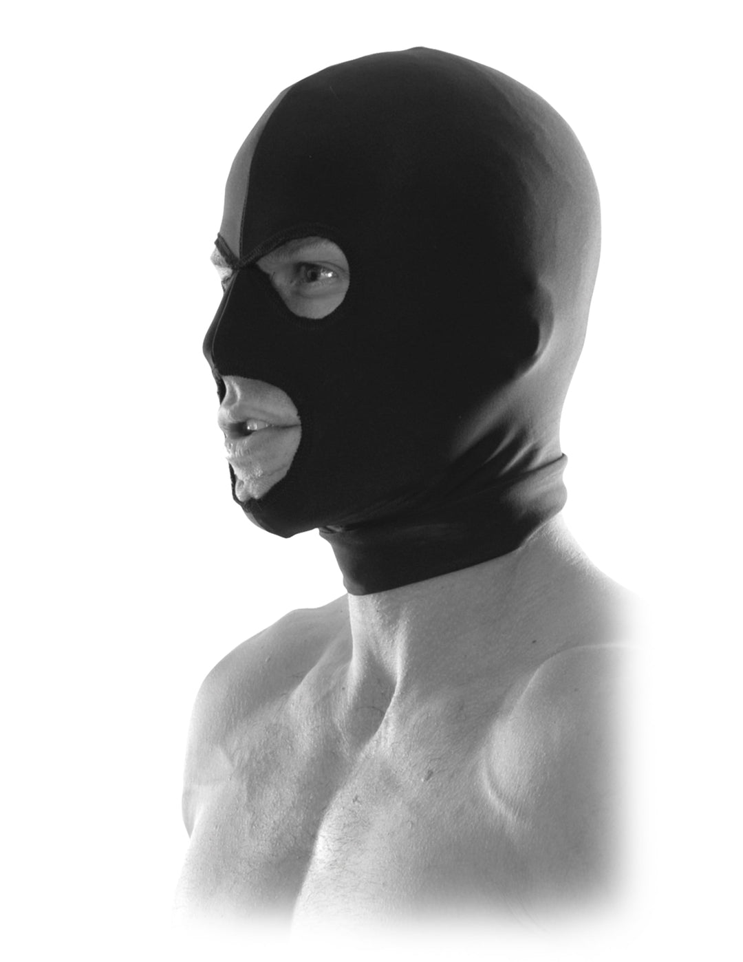 Pipedream Fetish Fantasy Series Limited Edition Spandex Hood