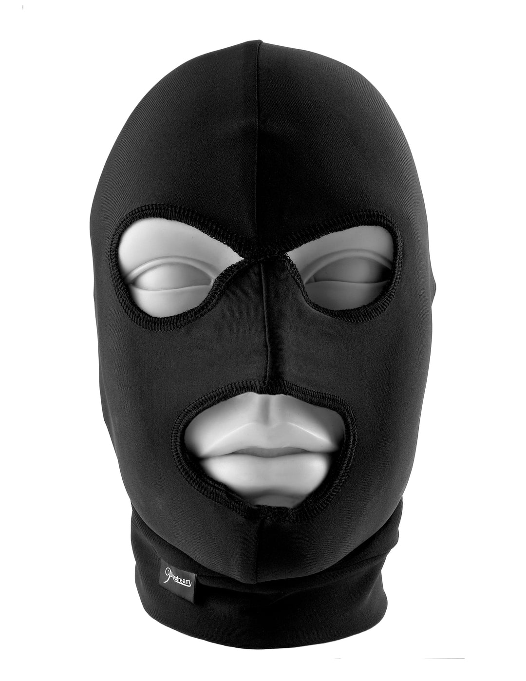 Pipedream Fetish Fantasy Series Limited Edition Spandex Hood