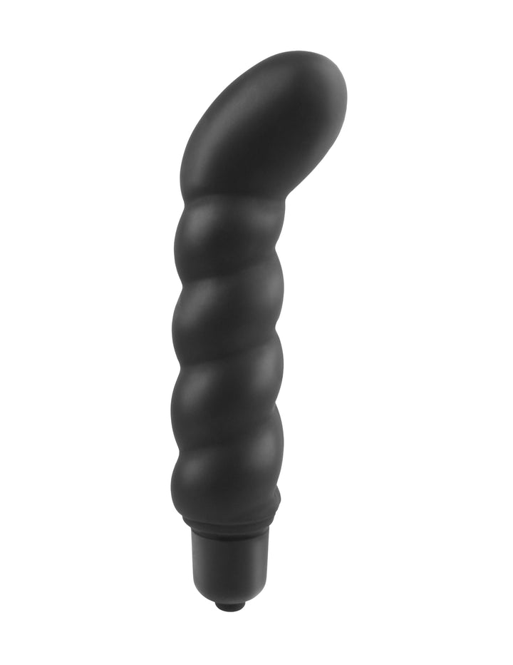 Anal Fantasy Collection Ribbed P-Spot Vibrator