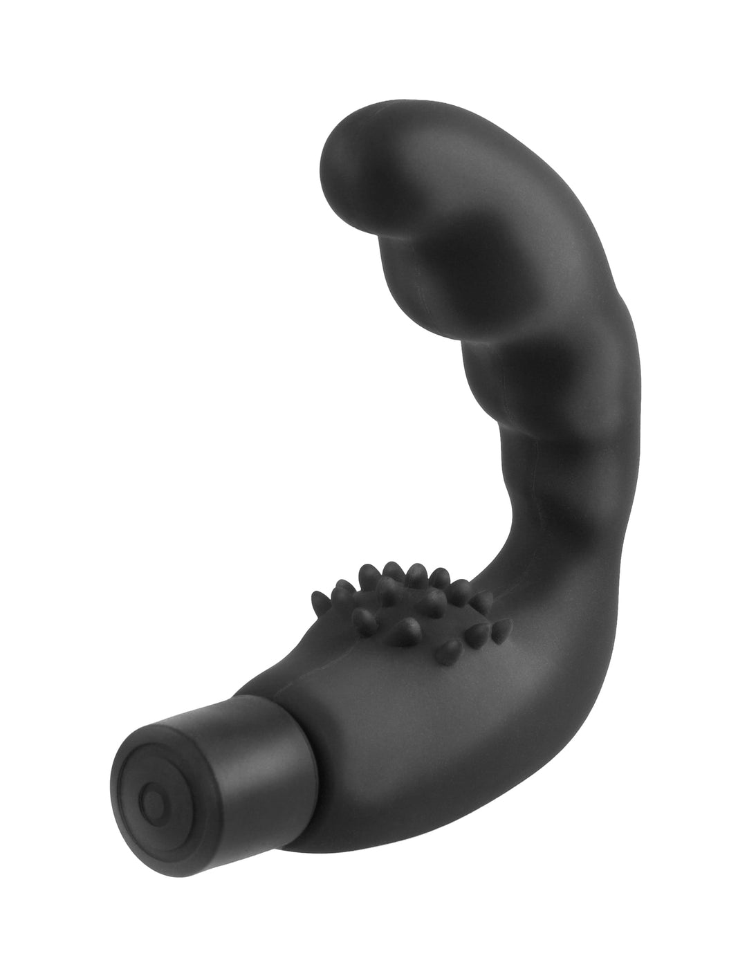 Anal Fantasy Collection Vibrating Reach Around Prostate Massager