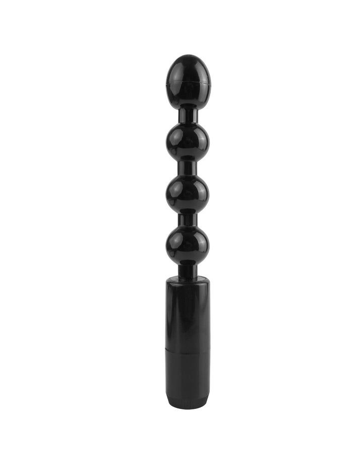 Anal Fantasy Collection Vibrating Power Beads