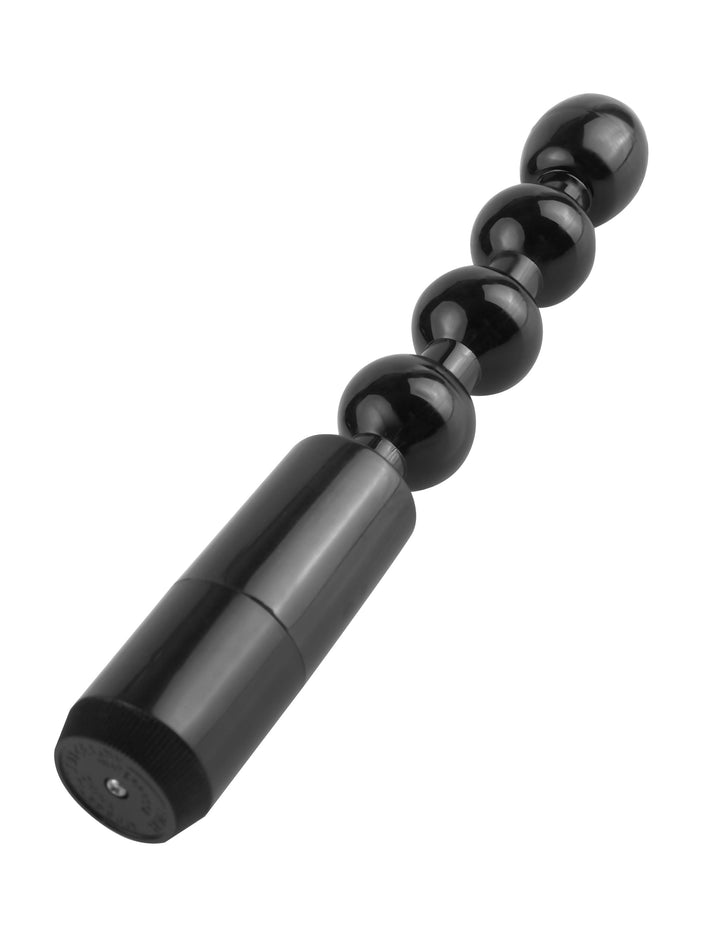 Anal Fantasy Collection Vibrating Power Beads