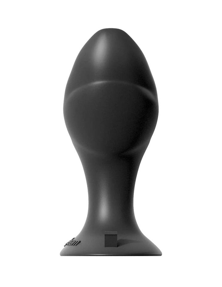 Anal Fantasy Collection Insta-gaper Anal Expander - Black