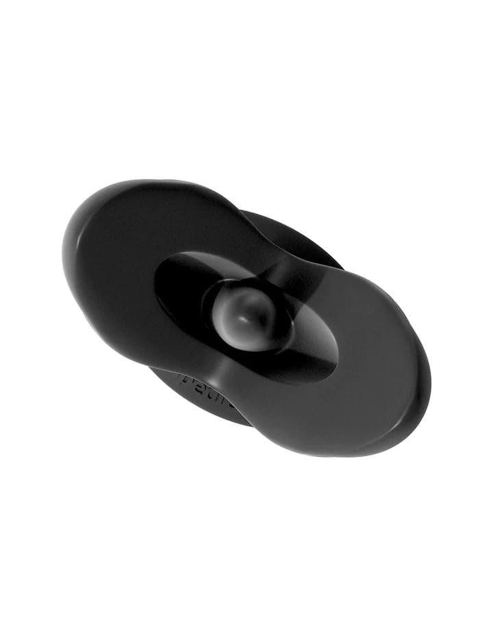 Anal Fantasy Collection Insta-gaper Anal Expander - Black