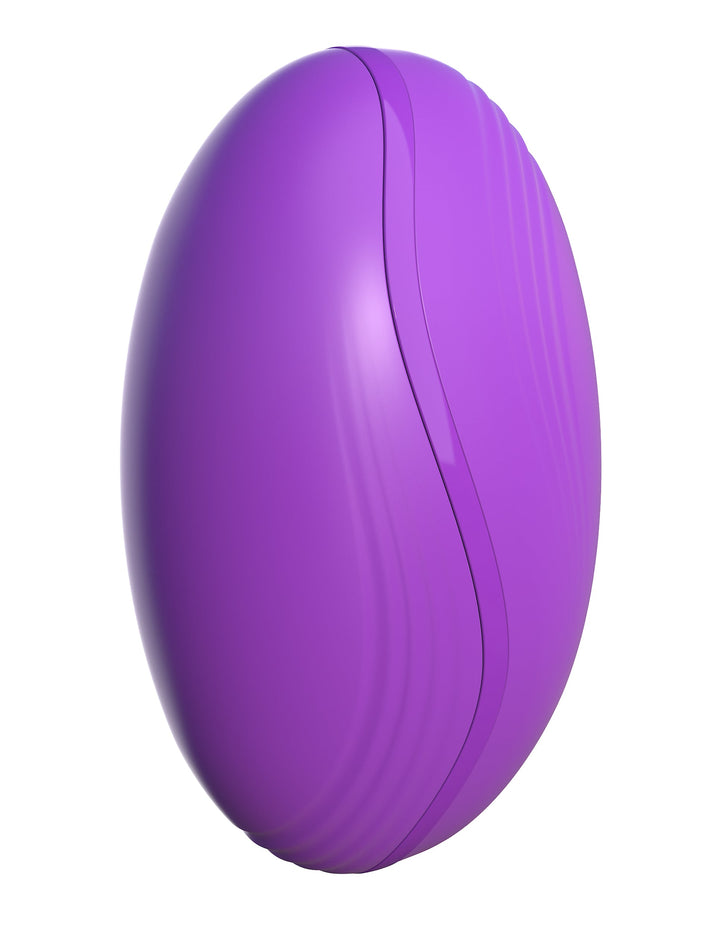 Fantasy For Her - Her Silicone Fun Tongue Stimulator