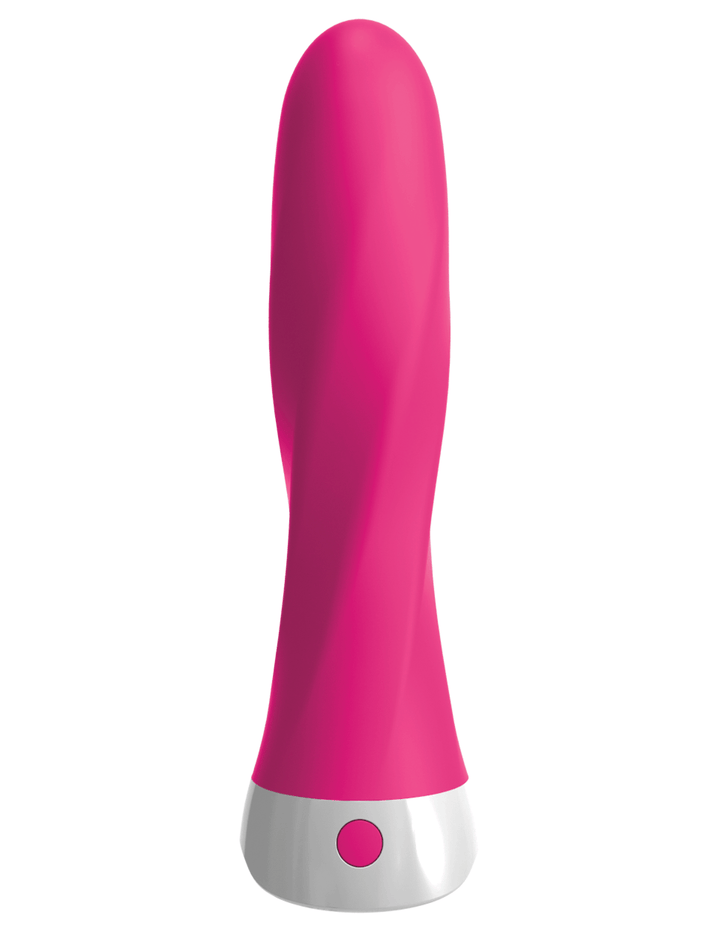 Pipedream 3some Wall Banger Remote Vibrator with Suction Cup