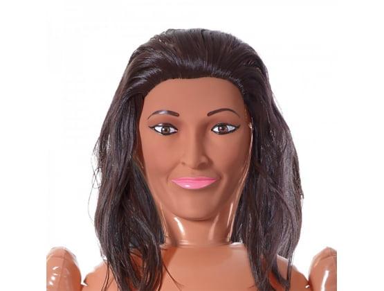 Katie Cougar Life-Size Love Doll-11307