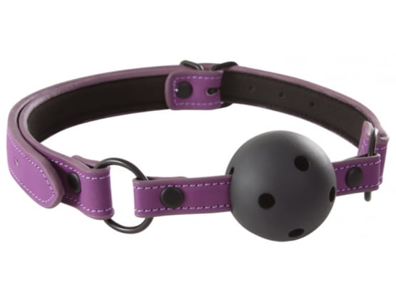 Lust Bondage Ball Gag-9536