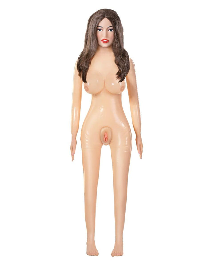 Agent 69 Life-Size Love Doll-11315