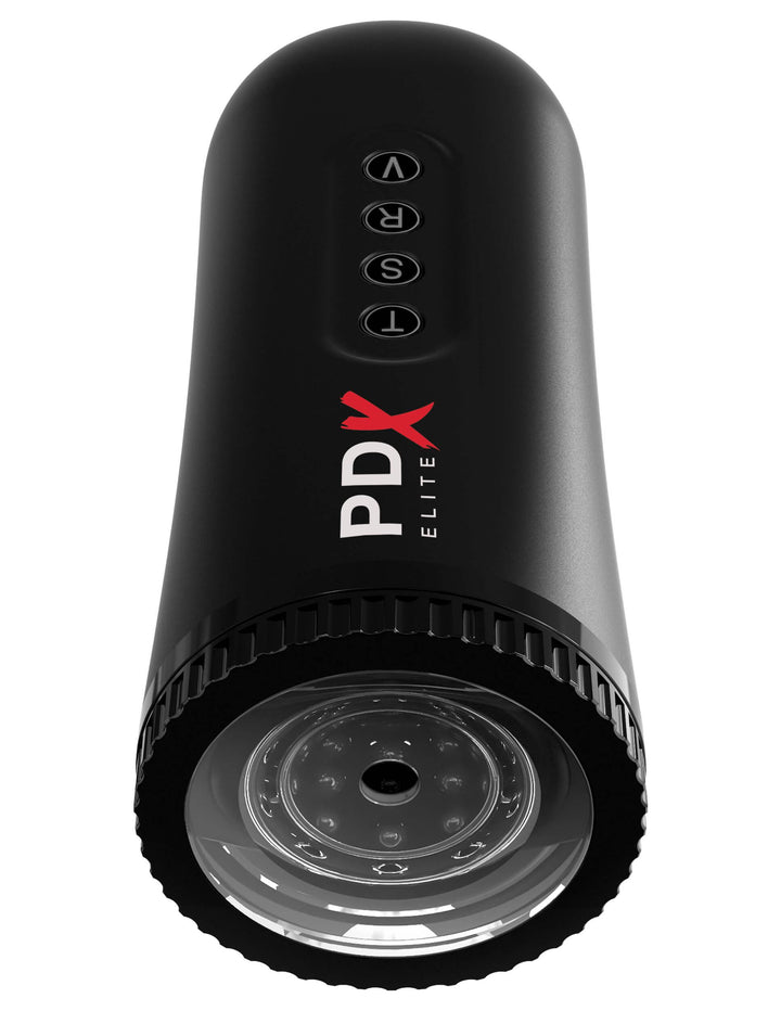 Pipedream PDX Elite Rechargeable Moto Blower - Masturbator - Australia - Sexy Devil