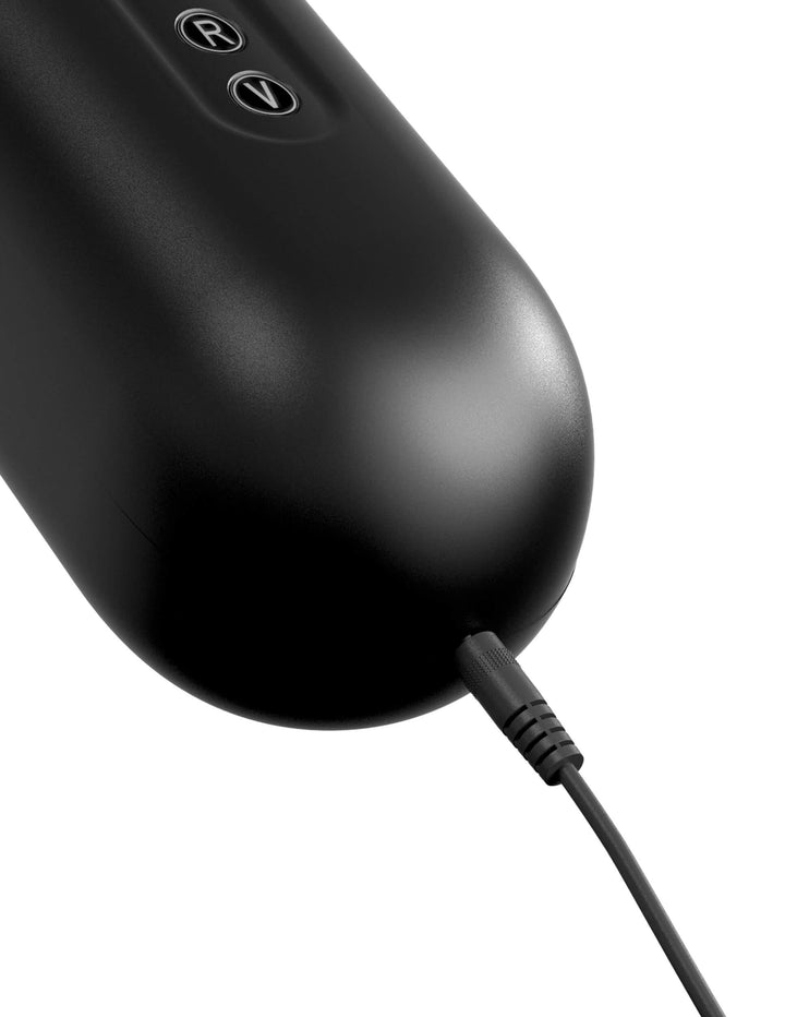 Pipedream PDX Elite Rechargeable Moto Blower - Masturbator - Australia - Sexy Devil