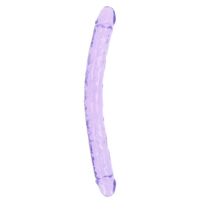 Double Headed 17" Double Ended Dildo - Double Dong - Australia - Sexy Devil