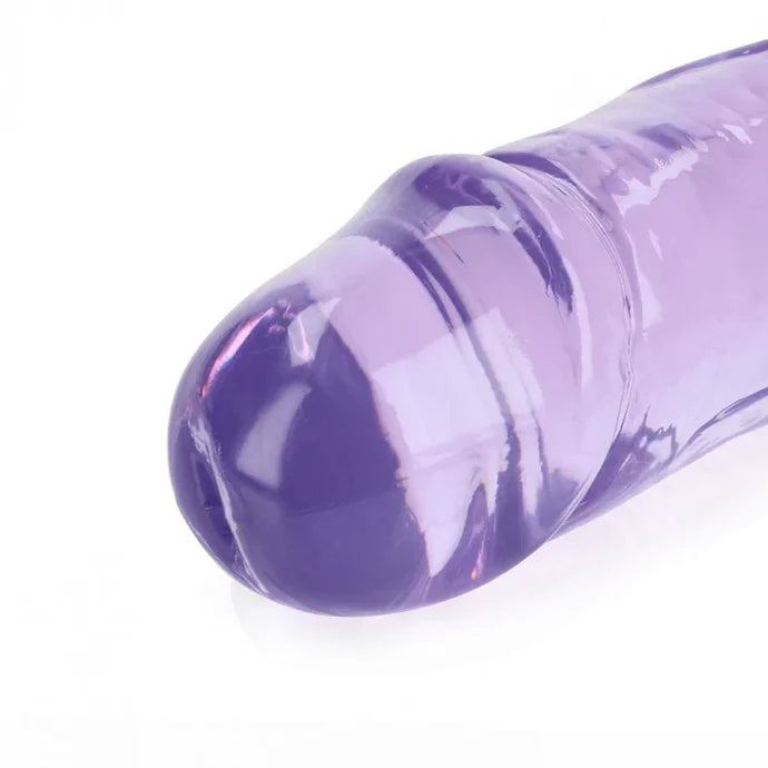 Double Headed 17" Double Ended Dildo - Double Dong - Australia - Sexy Devil