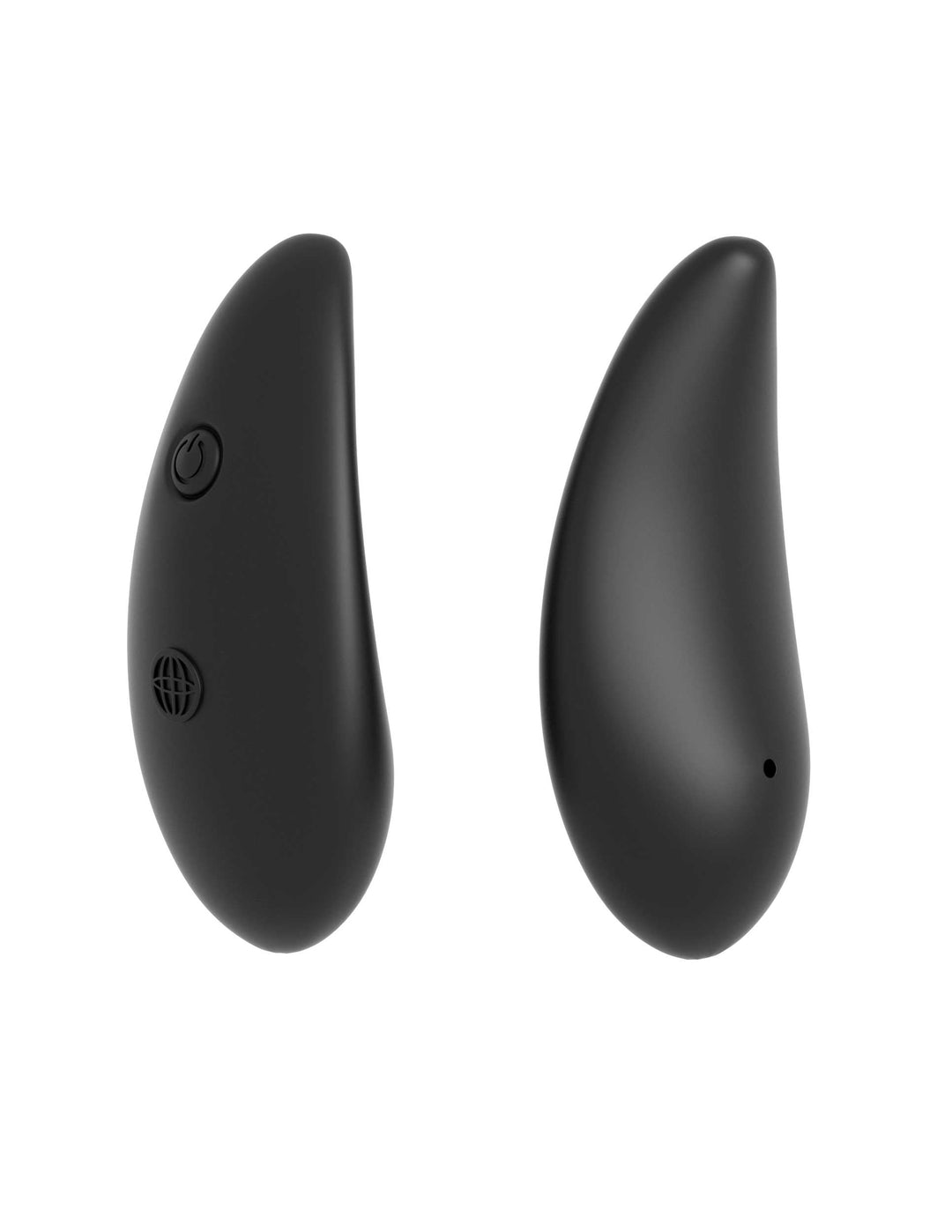 Fetish Fantasy Limited Edition Plus Size Remote Control Vibrating Panties