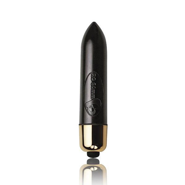 Rocks Off RO-80mm 7 Speed Bullet Vibrator
