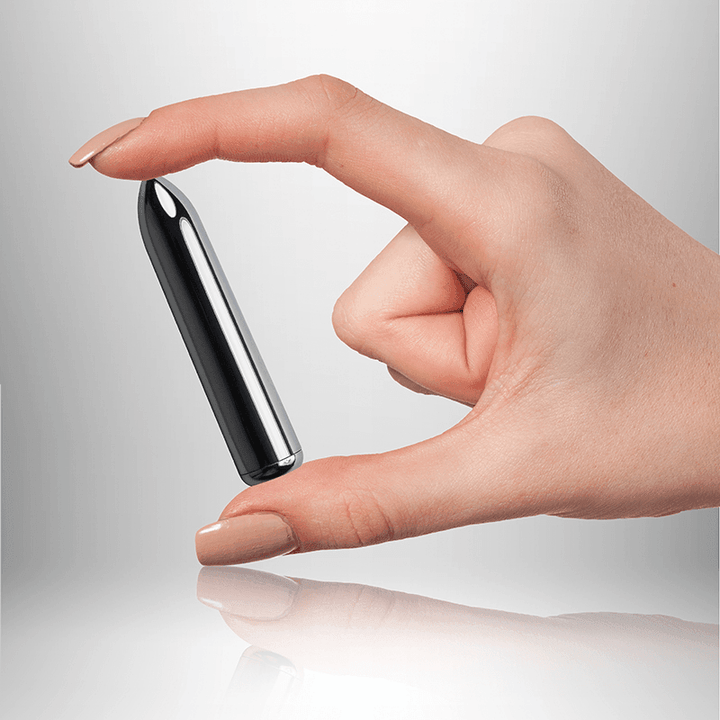 Rocks Off Rude-Boy Intense 10 Speed Rechargeable Prostate Stimulator