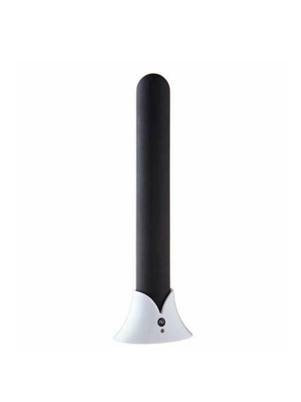 Nu Sensuelle Extreme Rechargeable Bullet Vibrator - Black