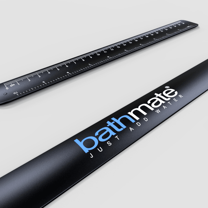 Bathmate Penis Measuring Gauge