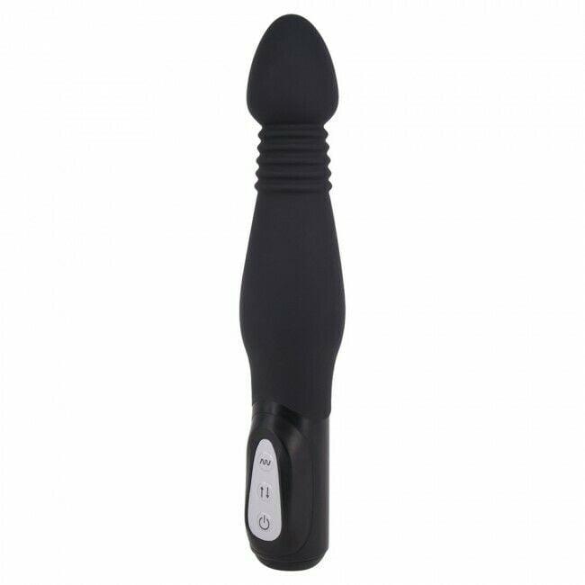 Seven Creations Up Shot Thrusting Vibrator