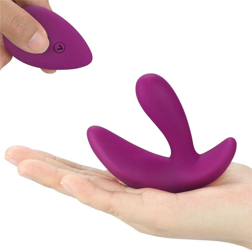 Lovetoy O-Sensual Remote Rider Stimulator