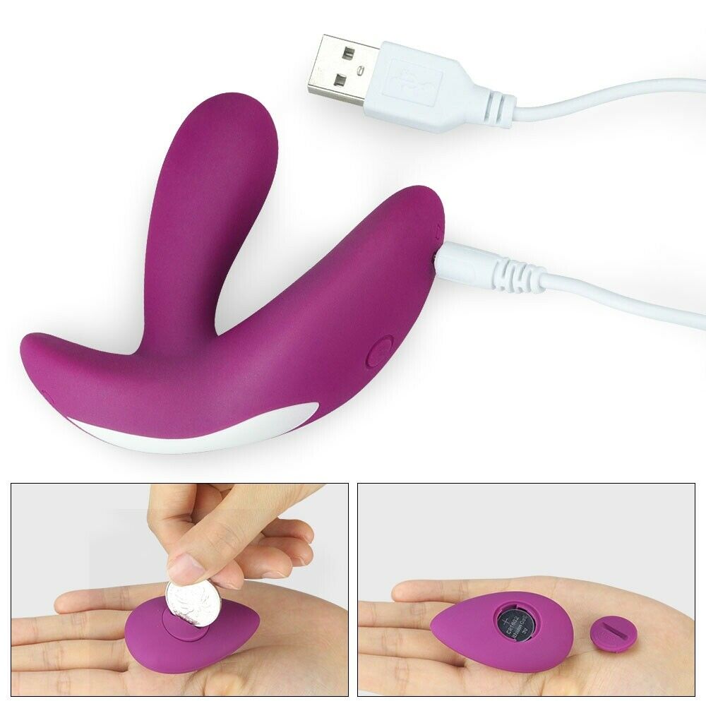 Lovetoy O-Sensual Remote Rider Stimulator