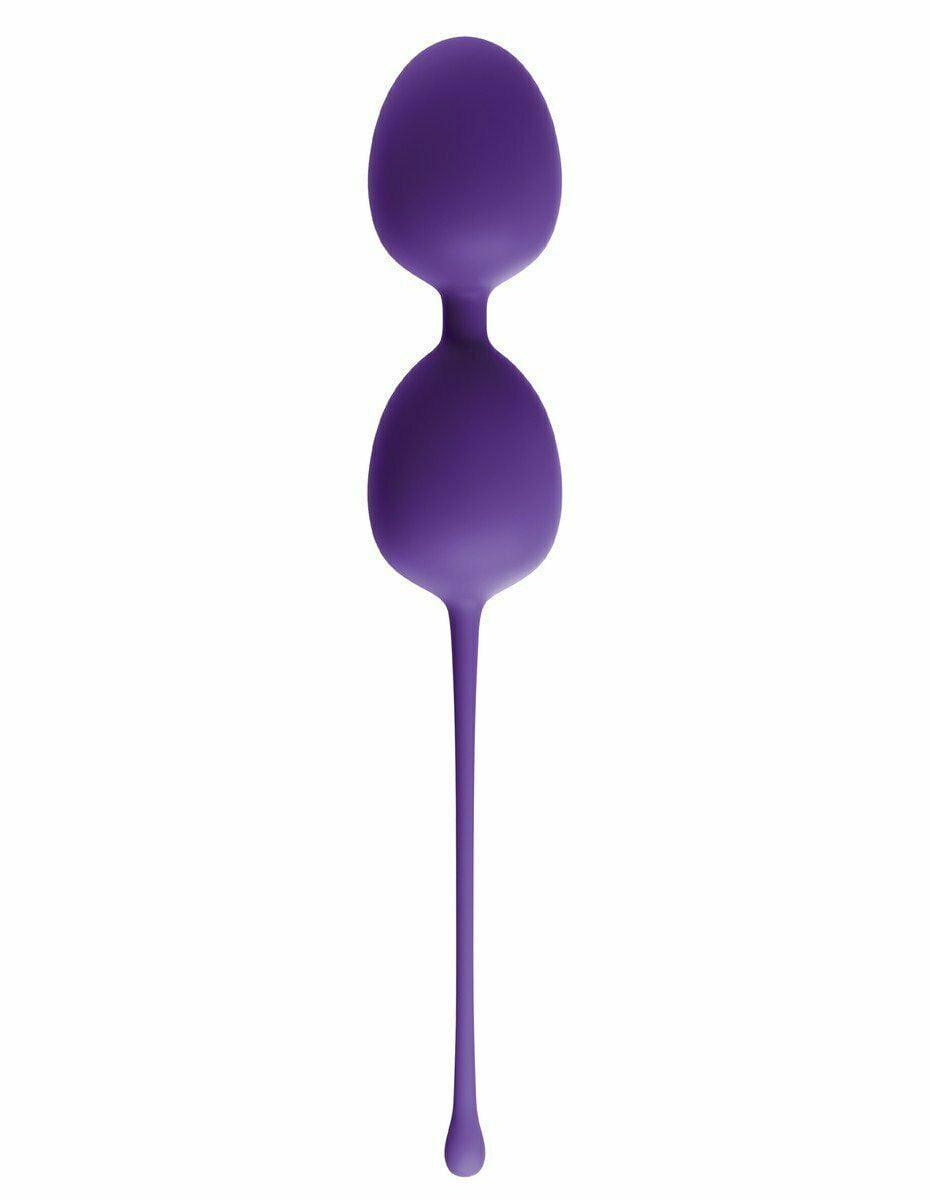 JimmyJane Intimate Care 2pc Kegel Trainer Set