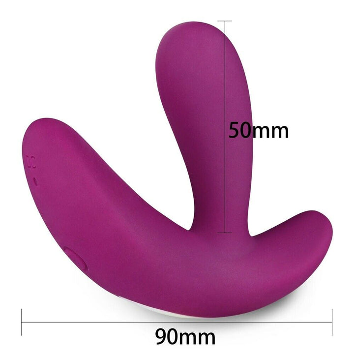 Lovetoy O-Sensual Remote Rider Stimulator