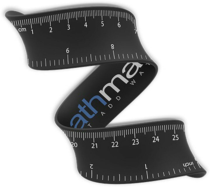 Bathmate Penis Measuring Gauge