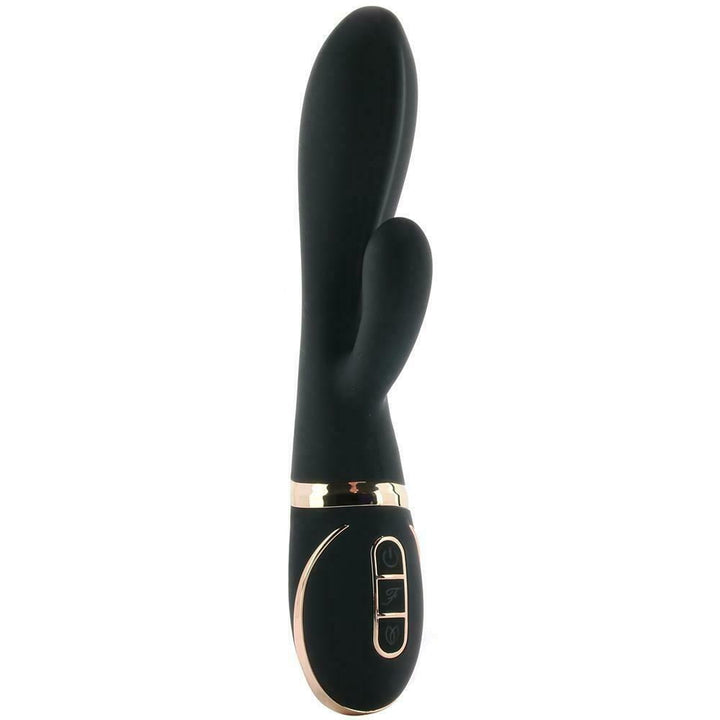 Fredericks of Hollywood Dual Stim Rabbit Vibrator