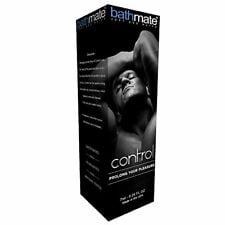 Bathmate Control Prolong Your Pleasure Delay Gel 7ml