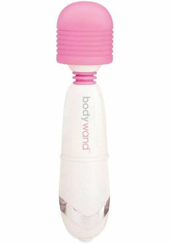 Bodywand 5 Function Mini Wand Massager