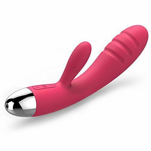 Svakom Barbara G-Spot Rabbit Vibrator