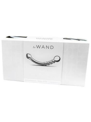 Le Wand Stainless Steel Bow