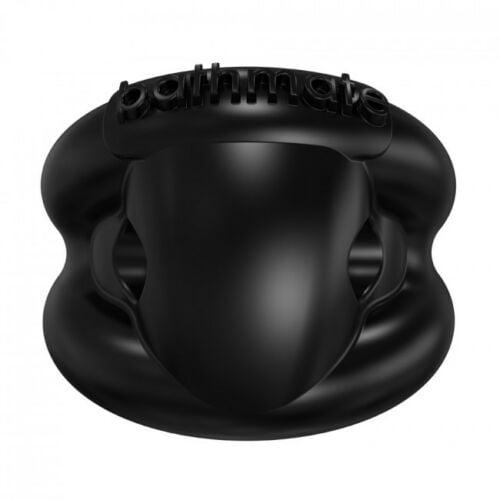 Bathmate Rechargeable Vibrating Strength Cock Ring