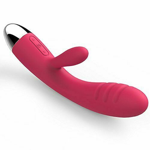 Svakom Barbara G-Spot Rabbit Vibrator