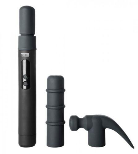 XR Brands Tom of Finland Night Stick/Hammer