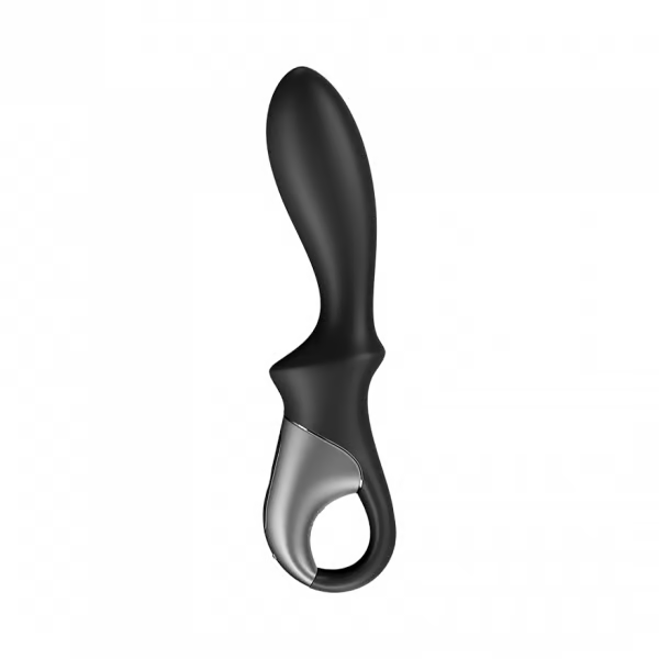 Satisfyer Heat Climax Anal Massager